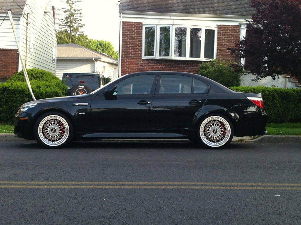 ALLOY WHEEL 20" Suitable for AUDI BMW CHRYSLER JAGUAR MERCEDES TOYOTA VW 