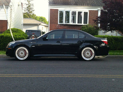 ALLOY WHEEL 20" Suitable for AUDI BMW CHRYSLER JAGUAR MERCEDES TOYOTA VW 