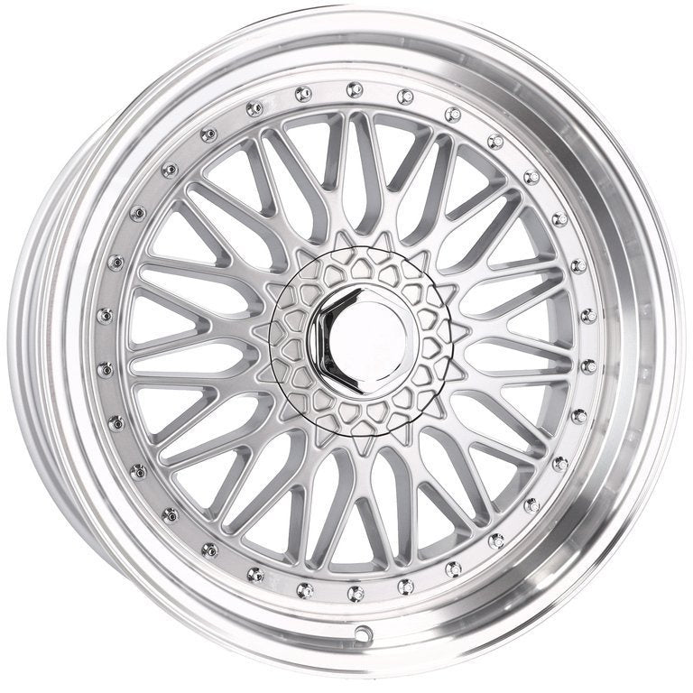 ALLOY WHEEL 20" Suitable for AUDI BMW CHRYSLER JAGUAR MERCEDES TOYOTA VW 