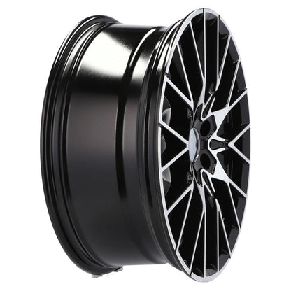 ALLOY WHEEL 19" Suitable for VW BMW CADILLAC CHEVROLET HONDA LAND ROVER LEXUS MINI OPEL SAAB TESLA TOYOTA