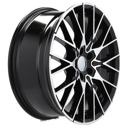 ALLOY WHEEL 19" Suitable for VW BMW CADILLAC CHEVROLET HONDA LAND ROVER LEXUS MINI OPEL SAAB TESLA TOYOTA
