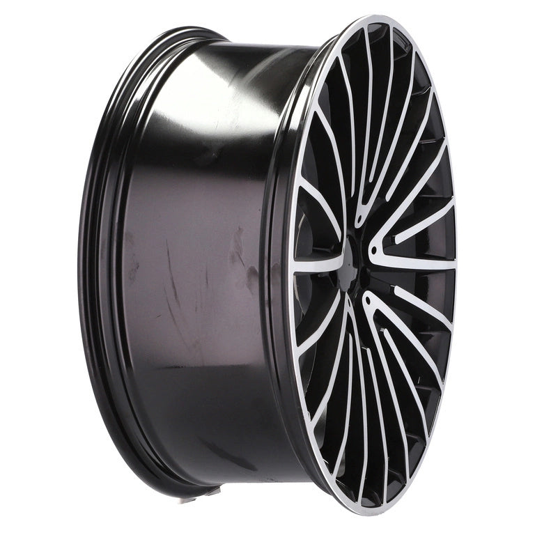 CERCHI CERCHIO IN LEGA 20" Adatto per MERCEDES BENZ
