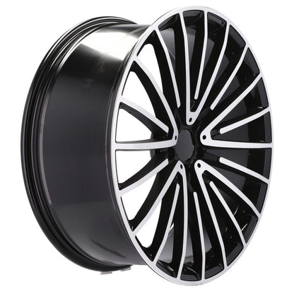 CERCHI CERCHIO IN LEGA 20" Adatto per MERCEDES BENZ