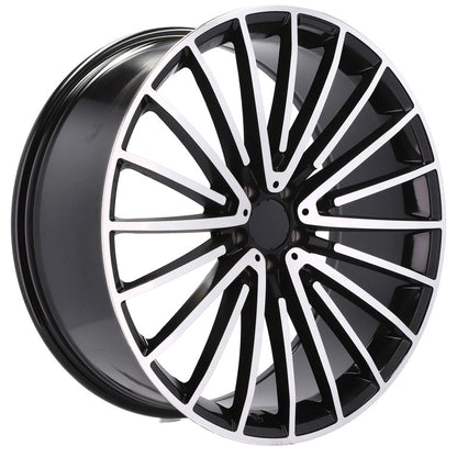 CERCHI CERCHIO IN LEGA 20" Adatto per MERCEDES BENZ