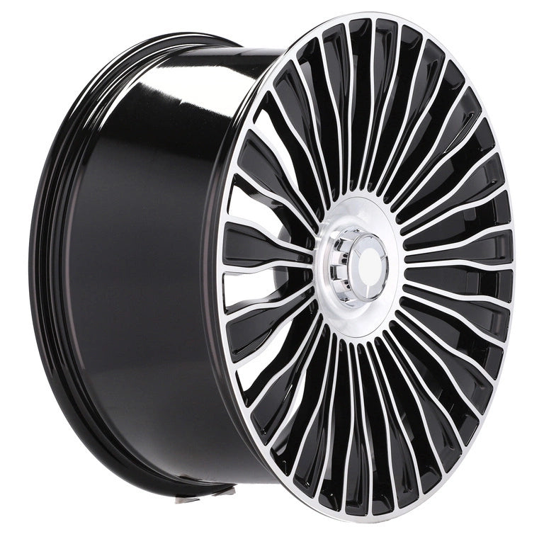 CERCHI CERCHIO IN LEGA 20" Adatto per MERCEDES BENZ
