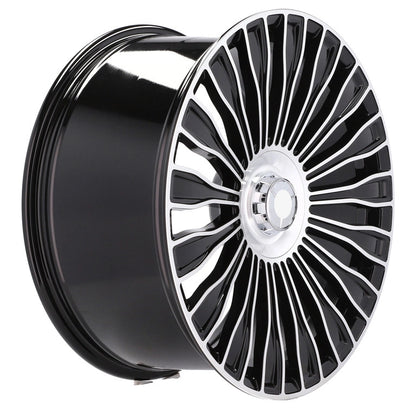 CERCHI CERCHIO IN LEGA 20" Adatto per MERCEDES BENZ