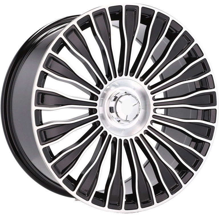 CERCHI CERCHIO IN LEGA 20" Adatto per MERCEDES BENZ