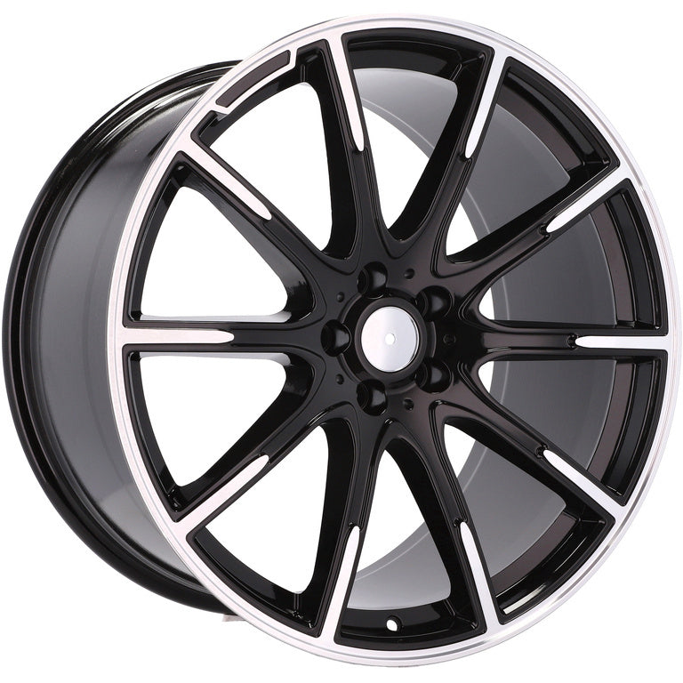ALLOY WHEEL 20" Suitable for MERCEDES 