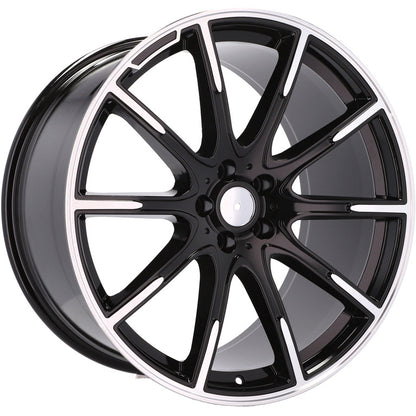 ALLOY WHEEL 20" Suitable for MERCEDES 