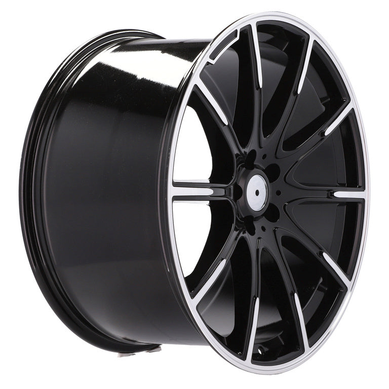 ALLOY WHEEL 20" Suitable for MERCEDES 