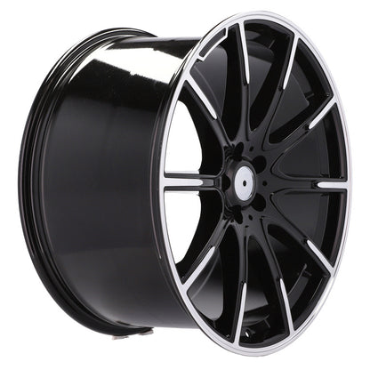 ALLOY WHEEL 20" Suitable for MERCEDES 