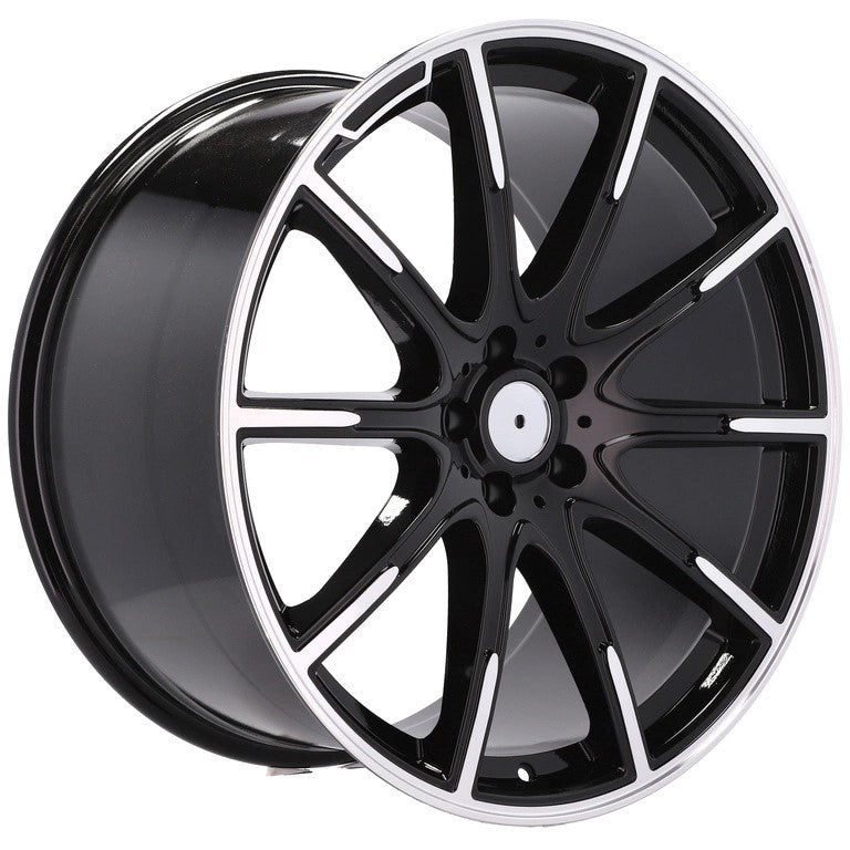 ALLOY WHEEL 20" Suitable for MERCEDES 