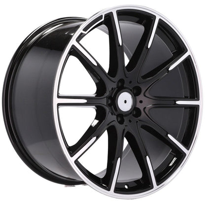 ALLOY WHEEL 20" Suitable for MERCEDES 