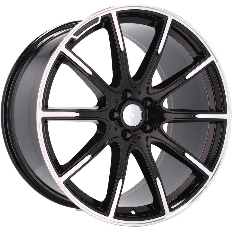 ALLOY WHEEL 20" Suitable for MERCEDES 