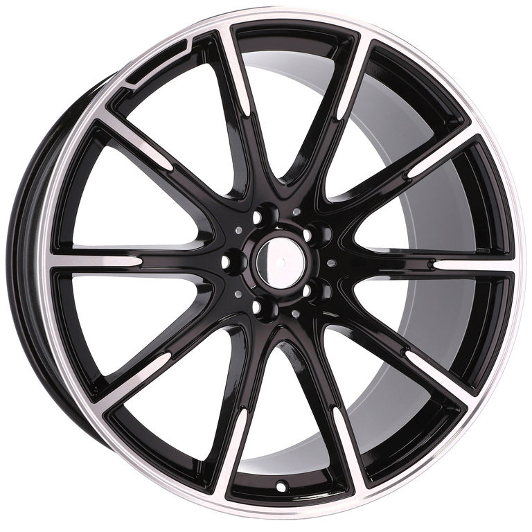 ALLOY WHEEL 20" Suitable for MERCEDES 