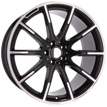 ALLOY WHEEL 20" Suitable for MERCEDES 