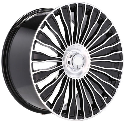 CERCHI CERCHIO IN LEGA 20" Adatto per MERCEDES BENZ