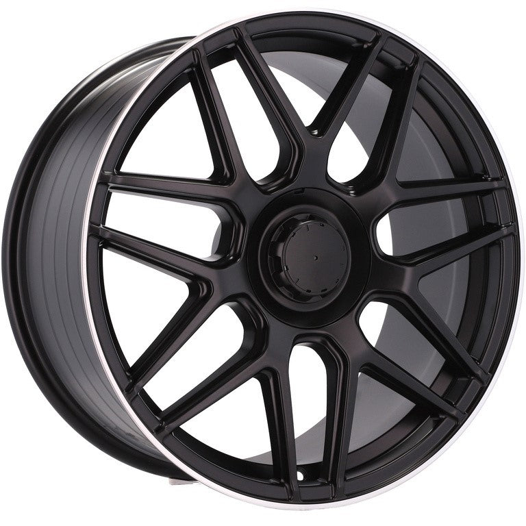 ALLOY WHEEL 20" Suitable for MERCEDES