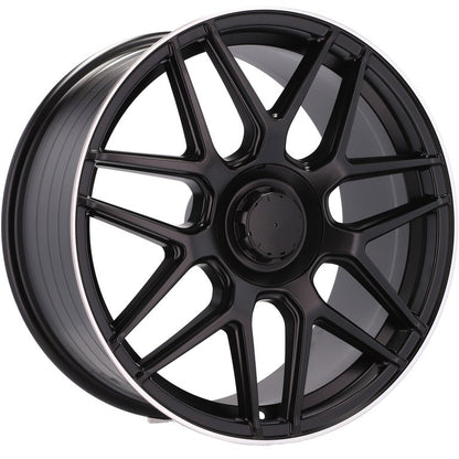 ALLOY WHEEL 20" Suitable for MERCEDES