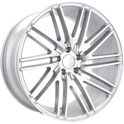 ALLOY WHEEL 20" Suitable for AUDI BENTLEY BMW CHRYSLER CUPRA INFINITI MERCEDES MINI SEAT SKODA SSANGYONG TOYOTA VW 