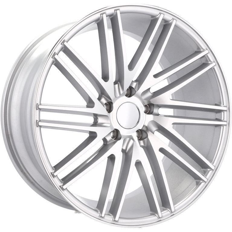 ALLOY WHEEL 20" Suitable for AUDI BENTLEY BMW CHRYSLER CUPRA INFINITI MERCEDES MINI SEAT SKODA SSANGYONG TOYOTA VW 