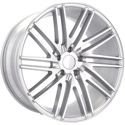 ALLOY WHEEL 20" Suitable for AUDI BENTLEY BMW CHRYSLER CUPRA INFINITI MERCEDES MINI SEAT SKODA SSANGYONG TOYOTA VW 