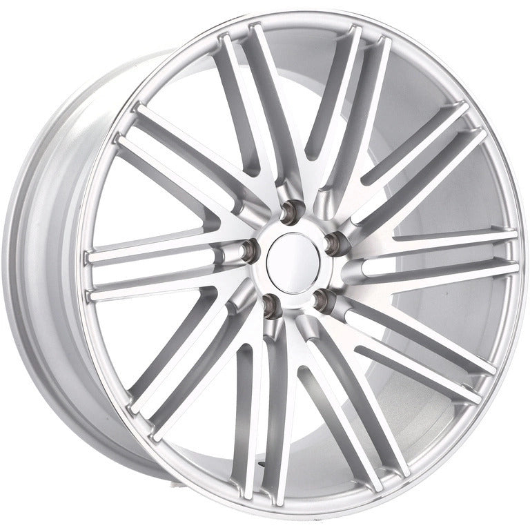 ALLOY WHEEL 20" Suitable for AUDI BENTLEY BMW CHRYSLER CUPRA INFINITI MERCEDES MINI SEAT SKODA SSANGYONG TOYOTA VW 