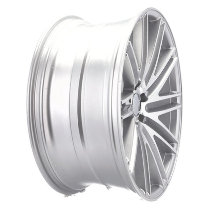 ALLOY WHEEL 20" Suitable for AUDI BENTLEY BMW CHRYSLER CUPRA INFINITI MERCEDES MINI SEAT SKODA SSANGYONG TOYOTA VW 