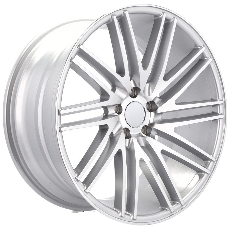 ALLOY WHEEL 20" Suitable for AUDI BENTLEY BMW CHRYSLER CUPRA INFINITI MERCEDES MINI SEAT SKODA SSANGYONG TOYOTA VW 