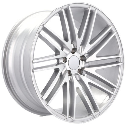 ALLOY WHEEL 20" Suitable for AUDI BENTLEY BMW CHRYSLER CUPRA INFINITI MERCEDES MINI SEAT SKODA SSANGYONG TOYOTA VW 