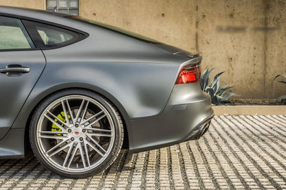 ALLOY WHEEL 20" Suitable for AUDI BENTLEY BMW CHRYSLER CUPRA INFINITI MERCEDES MINI SEAT SKODA SSANGYONG TOYOTA VW 