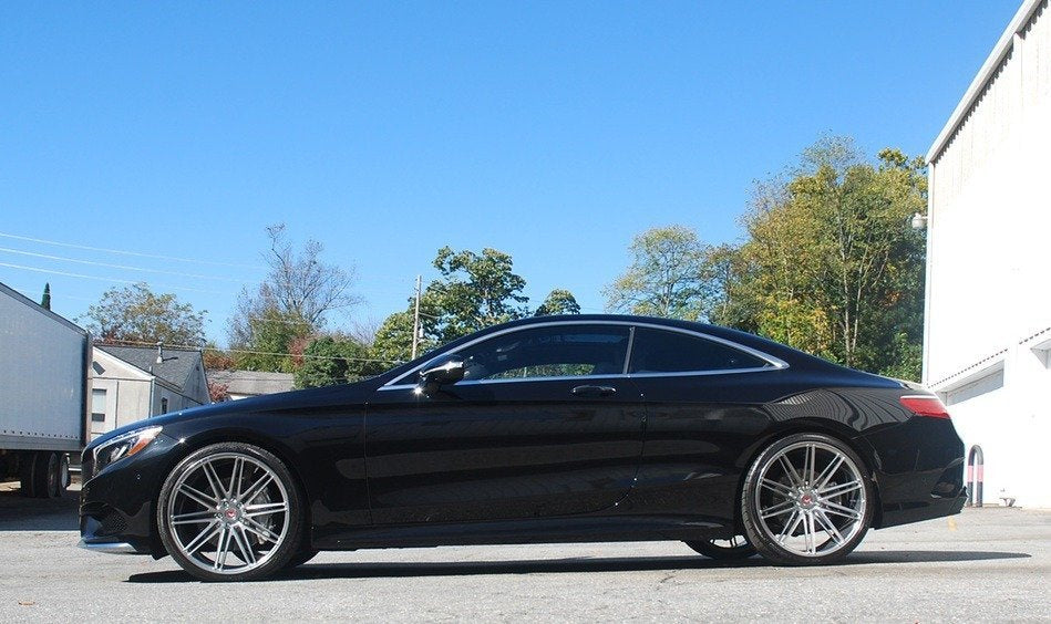 ALLOY WHEEL 20" Suitable for AUDI BENTLEY BMW CHRYSLER CUPRA INFINITI MERCEDES MINI SEAT SKODA SSANGYONG TOYOTA VW 