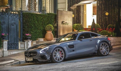 ALLOY WHEEL 20" Suitable for AUDI BENTLEY BMW CHRYSLER CUPRA INFINITI MERCEDES MINI SEAT SKODA SSANGYONG TOYOTA VW 