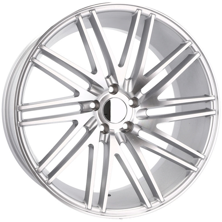 ALLOY WHEEL 20" Suitable for AUDI BENTLEY BMW CHRYSLER CUPRA INFINITI MERCEDES MINI SEAT SKODA SSANGYONG TOYOTA VW 