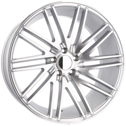 ALLOY WHEEL 20" Suitable for AUDI BENTLEY BMW CHRYSLER CUPRA INFINITI MERCEDES MINI SEAT SKODA SSANGYONG TOYOTA VW 