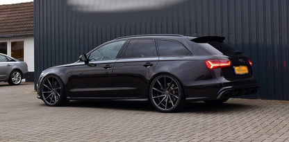 ALLOY WHEEL 20" Suitable forVW AUDI BENTLEY BMW CUPRA INFINITI MERCEDES MINI SEAT SKODA SSANGYONG TOYOTA