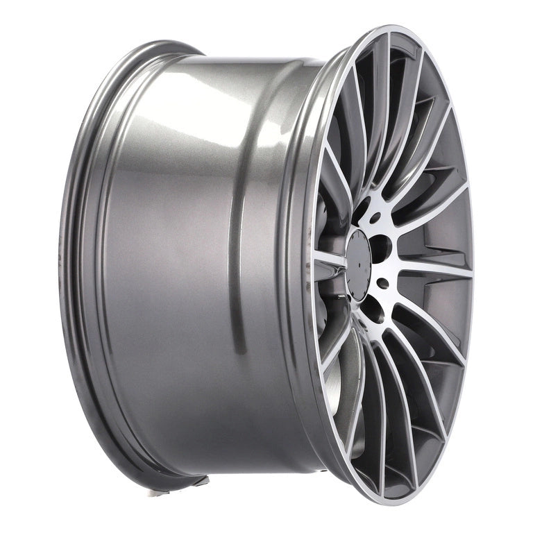 CERCHI CERCHIO IN LEGA 20" Adatto per MERCEDES BENZ