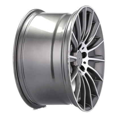 CERCHI CERCHIO IN LEGA 20" Adatto per MERCEDES BENZ
