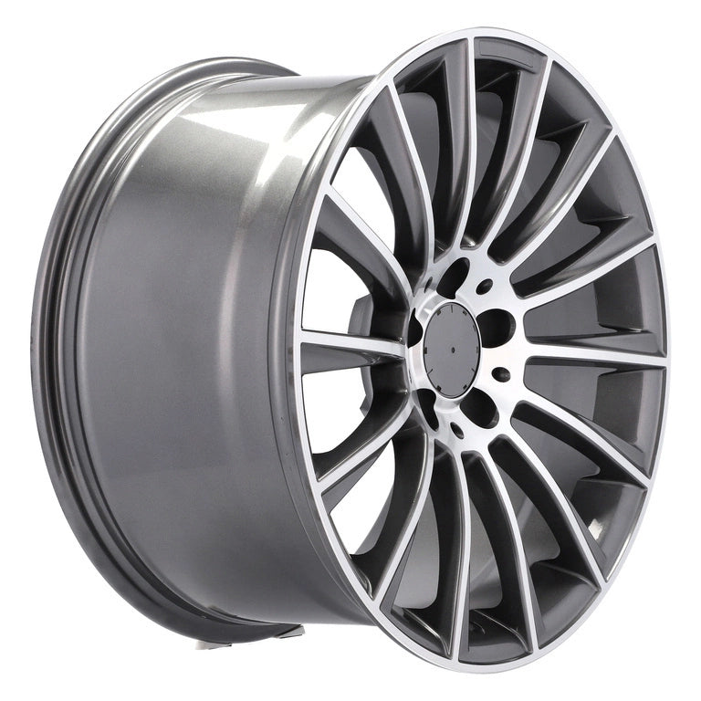 CERCHI CERCHIO IN LEGA 20" Adatto per MERCEDES BENZ