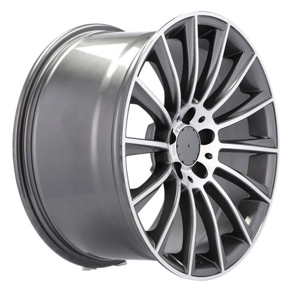 CERCHI CERCHIO IN LEGA 20" Adatto per MERCEDES BENZ
