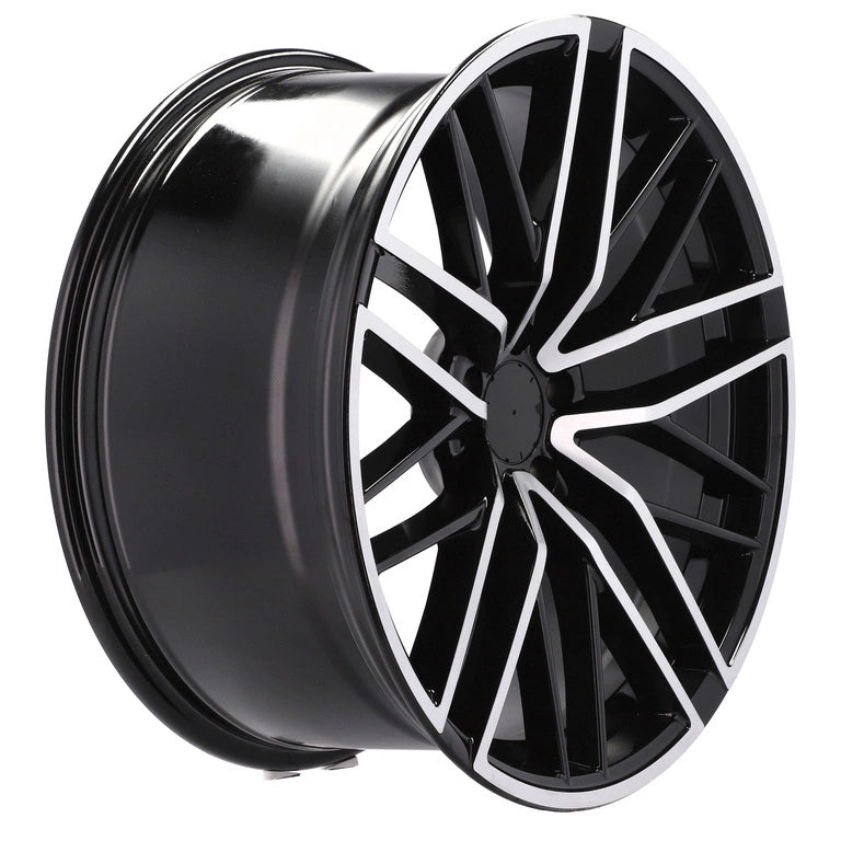CERCHI CERCHIO IN LEGA 20" Adatto per MERCEDES BENZ