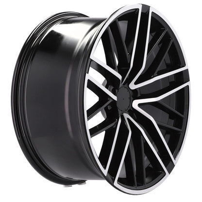CERCHI CERCHIO IN LEGA 20" Adatto per MERCEDES BENZ