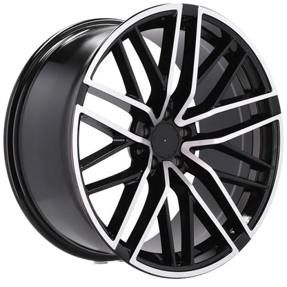 CERCHI CERCHIO IN LEGA 20" Adatto per MERCEDES BENZ