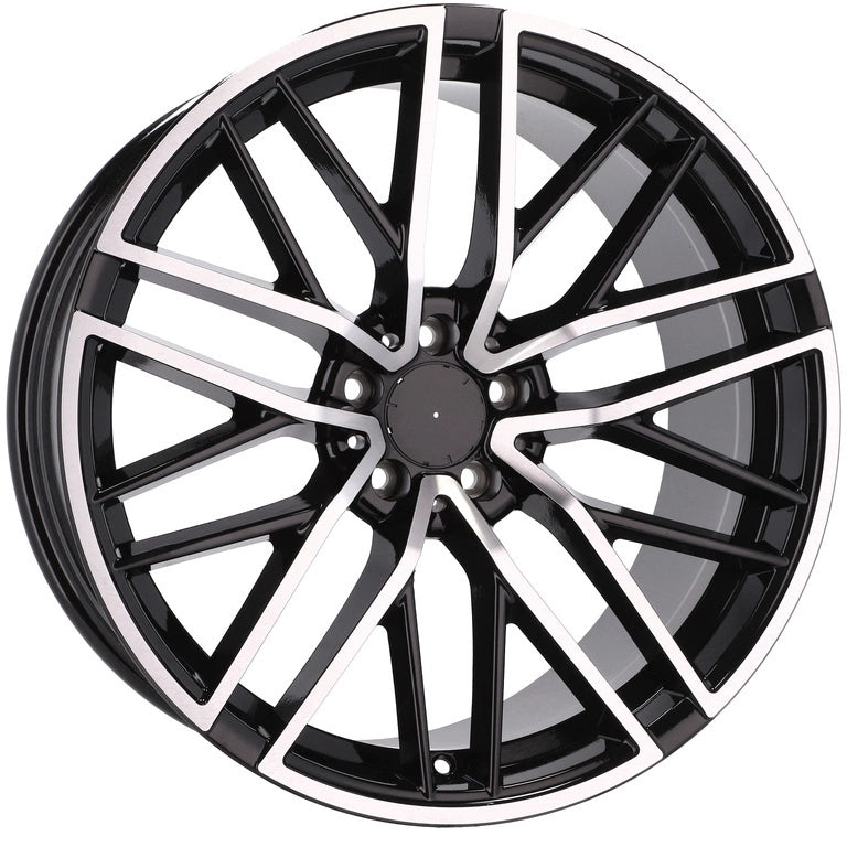 CERCHI CERCHIO IN LEGA 20" Adatto per MERCEDES BENZ