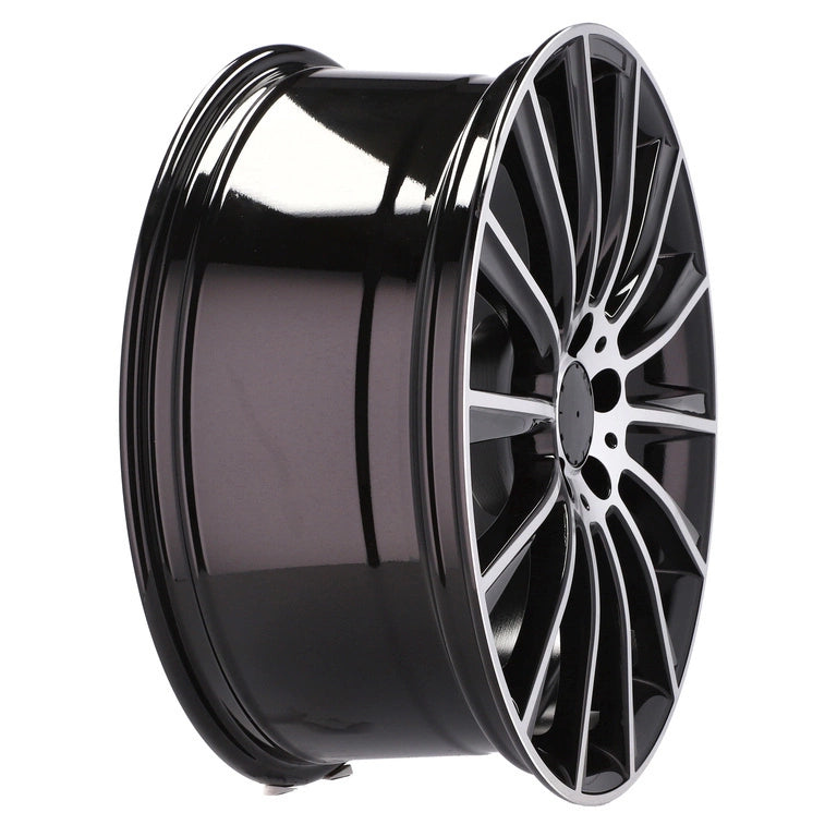 CERCHI CERCHIO IN LEGA 20" Adatto per MERCEDES BENZ