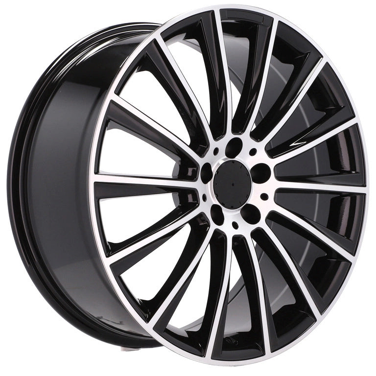 CERCHI CERCHIO IN LEGA 20" Adatto per MERCEDES BENZ