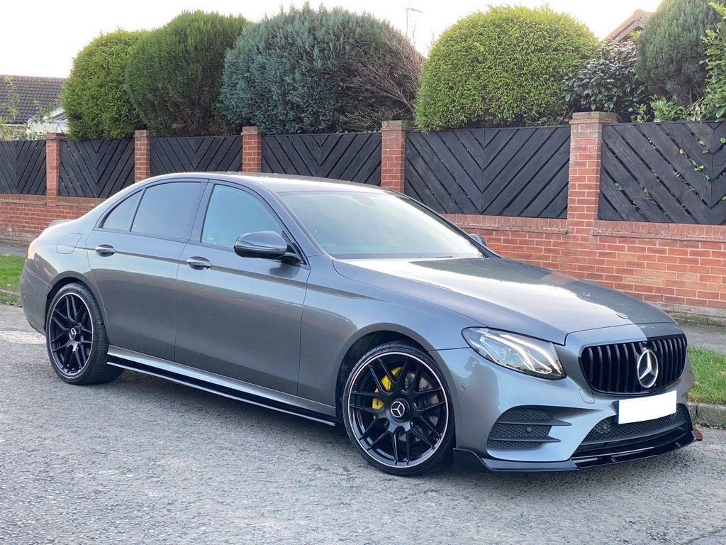 ALLOY WHEEL 20" Suitable for MERCEDES