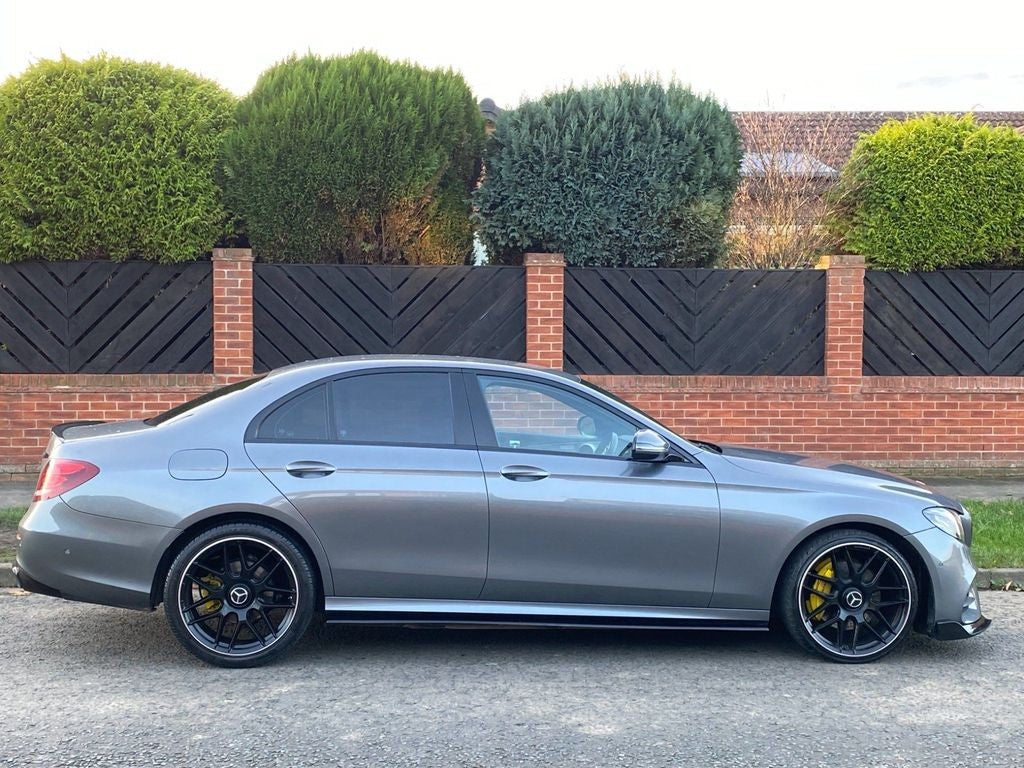 ALLOY WHEEL 20" Suitable for MERCEDES