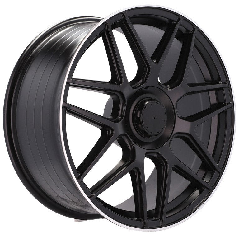 ALLOY WHEEL 20" Suitable for MERCEDES