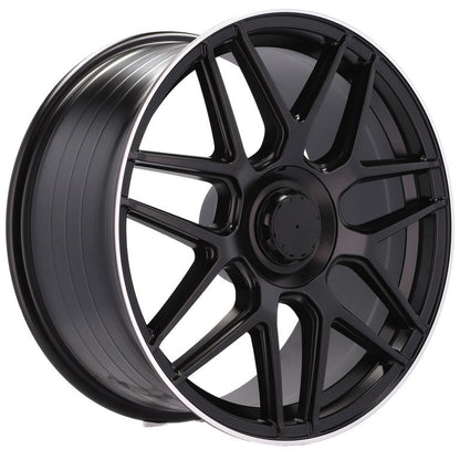 ALLOY WHEEL 20" Suitable for MERCEDES